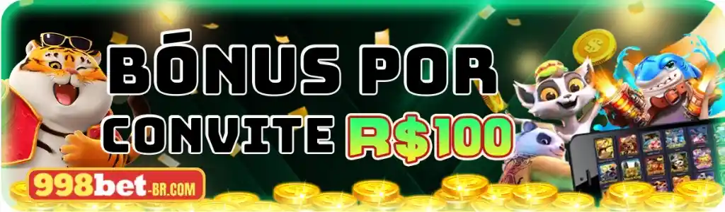 Promoções exclusivas no 998BET cassino