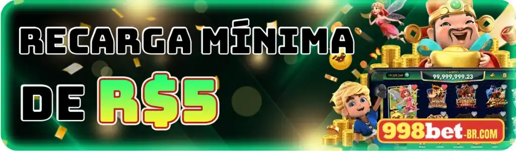 Promoções exclusivas no app 998BET cassino