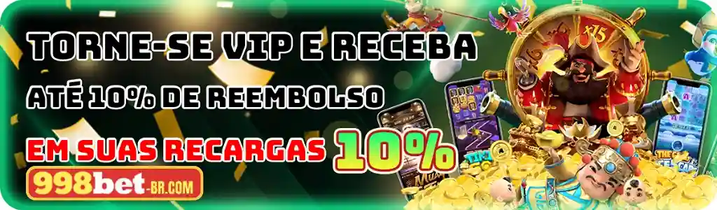 Promoções exclusivas no 998BET cassino