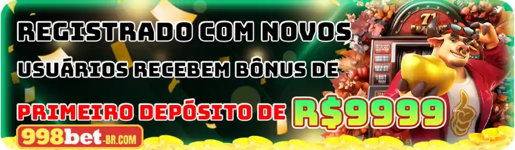 Jogador sorrindo ao completar o cadastro no site 998BET cassino.